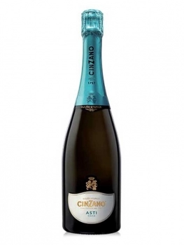 Asti Spumante Cinzano 0.75L
